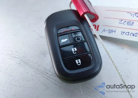 2024 Honda Hr-V 2Wd Sport/2Wd Sport W/O Bsi из США, поврежденный, VIN 3CZRZ1H58RM758322